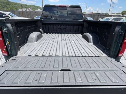 Certified 2026 Chevrolet Silverado 2500 ZR2 w/ LPO, Dark Essentials Package AWD/4WD image 11