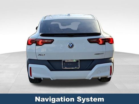 Used 2025 BMW X2 xDrive28i w/ Convenience Package image 6