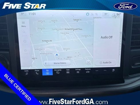 Used 2024 Ford F150 Platinum w/ Equipment Group 702A High AWD/4WD image 28
