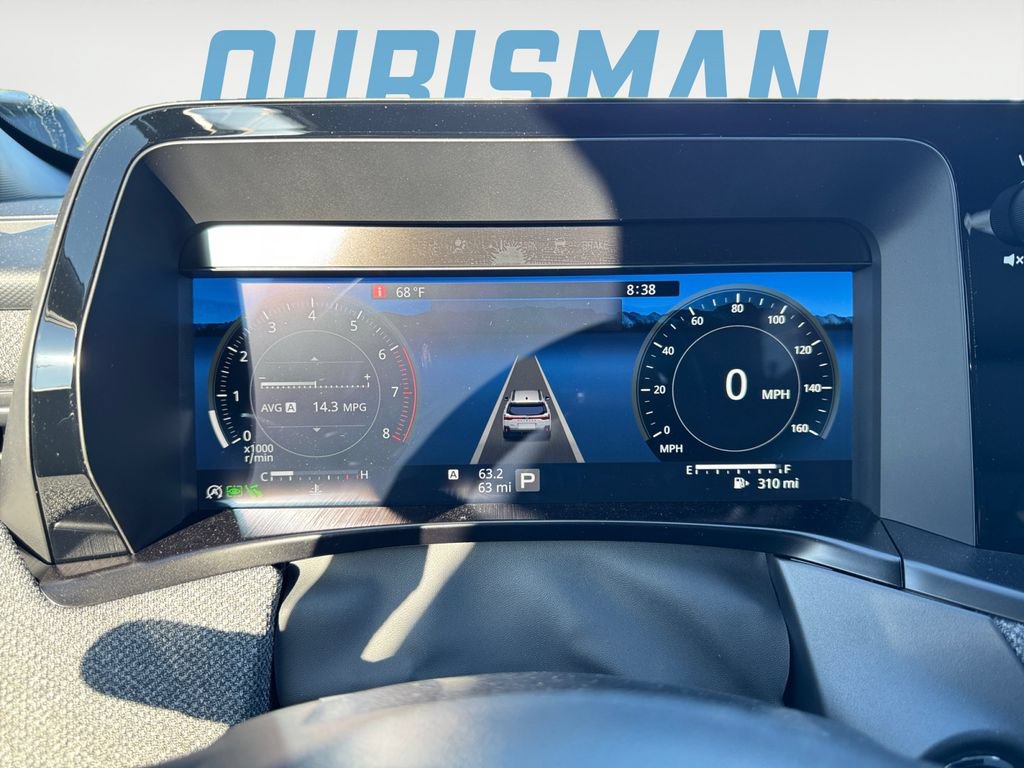 New 2026 Subaru Outback Limited XT AWD/4WD image 20