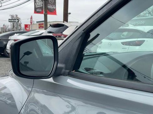 Certified 2023 Nissan Kicks SV image 24