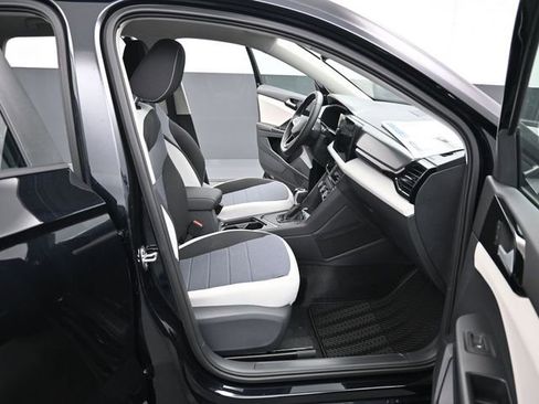 New 2026 Volkswagen Taos S image 14