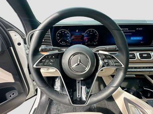 Certified 2026 Mercedes-Benz GLE 350 4MATIC image 11