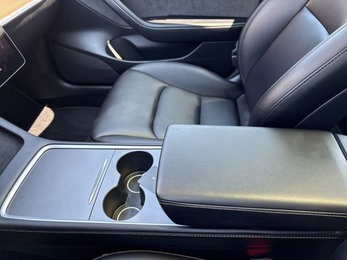 Used 2023 Tesla Model 3 Performance AWD/4WD image 27