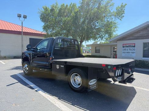 Used 2023 Ford F350 XLT w/ XLT Value Package image 4