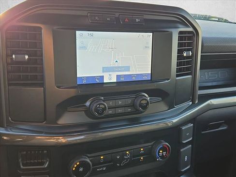 Used 2023 Ford F150 XL w/ STX Appearance Package AWD/4WD image 15