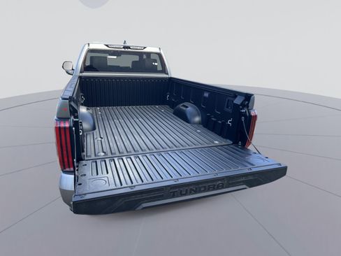 New 2026 Toyota Tundra Platinum AWD/4WD image 20