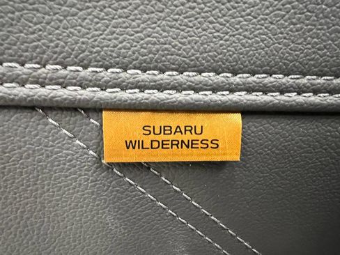 Used 2024 Subaru Forester Wilderness AWD/4WD image 33