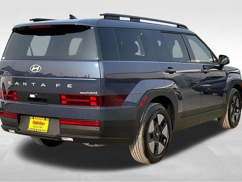 New 2026 Hyundai Santa Fe SEL image 12