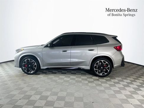 Used 2024 BMW X1 M35i w/ Premium Package AWD/4WD image 4