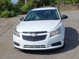 Used 2011 Chevrolet Cruze LS image 3