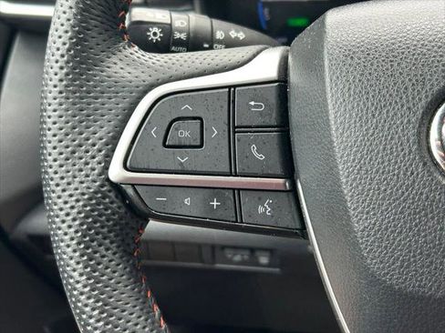 Certified 2023 Toyota Sienna XSE w/ XSE Plus Package AWD/4WD image 43