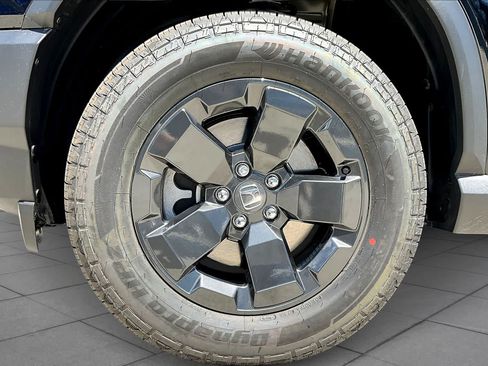 New 2026 Honda Passport RTL image 12