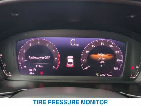 Used 2023 Honda Accord EX image 16
