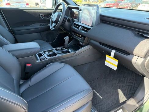 New 2026 Subaru Outback Limited AWD/4WD image 23