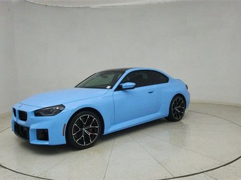 Used 2024 BMW M2 w/ Lighting Package image 66