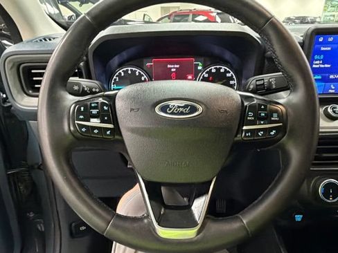 Used 2024 Ford Maverick Tremor w/ Tremor Off-Road Package AWD/4WD image 23