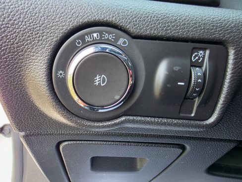 Used 2016 Buick Cascada Premium FWD image 18