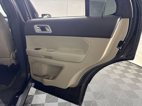 Used 2014 Ford Explorer XLT w/ Equipment Group 202A image 18