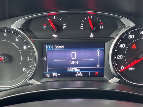 Used 2023 GMC Terrain SLE w/ Driver Convenience Package image 33