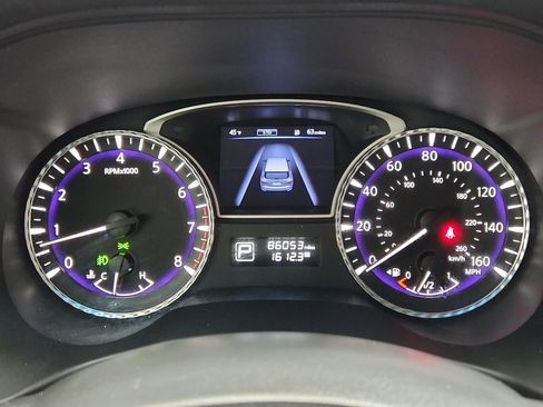 Used 2015 INFINITI QX60 AWD w/ Premium Plus Package image 15