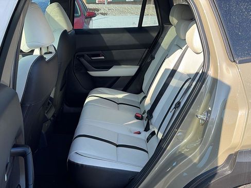 New 2026 MAZDA CX-50 AWD 2.5 S w/ Cargo Package image 18