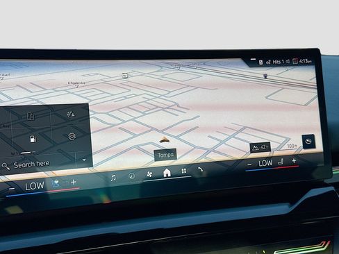 New 2026 BMW 530i w/ Executive Package image 34