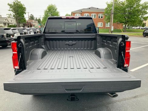 New 2026 Chevrolet Silverado 2500 High Country w/ High Country Premium Package AWD/4WD image 33