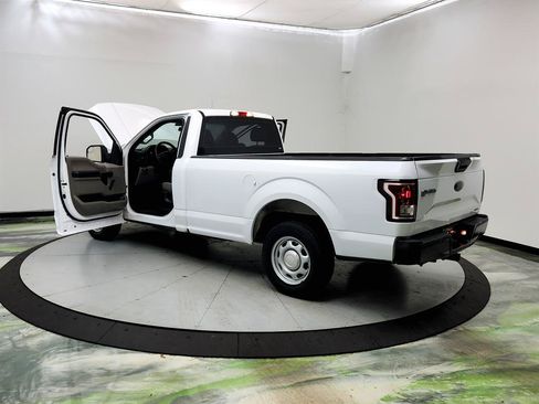 Used 2016 Ford F150 XL RWD image 12