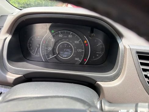 Used 2014 Honda CR-V EX-L image 11