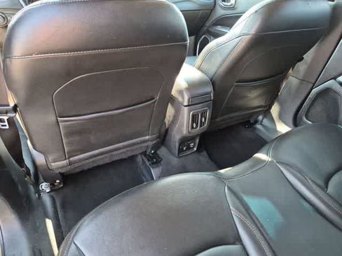 Used 2020 Jeep Compass Limited AWD/4WD image 18