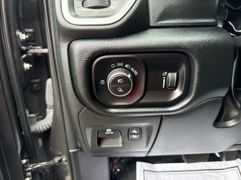 Used 2022 RAM 1500 Big Horn image 17