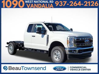 New 2026 Ford F350 XL w/ XL Chrome Package video 1