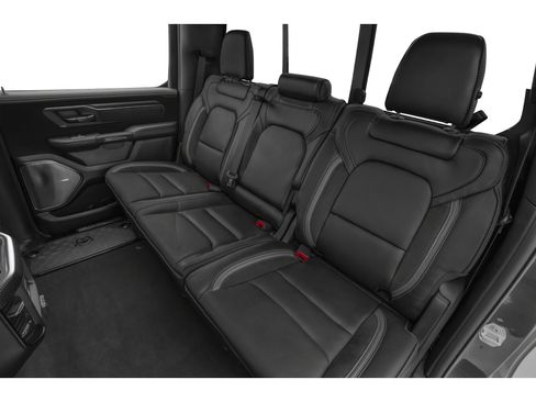 Used 2022 RAM 1500 TRX w/ TRX Level 1 Equipment Group AWD/4WD image 13