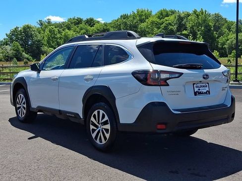Certified 2024 Subaru Outback Premium w/ Popular Package #1 AWD/4WD image 5