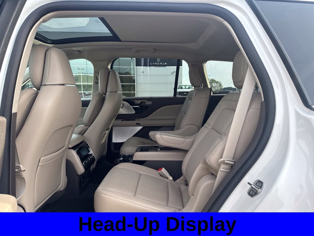 Used 2020 Lincoln Aviator Reserve w/ Equipment Group 202A AWD/4WD image 5