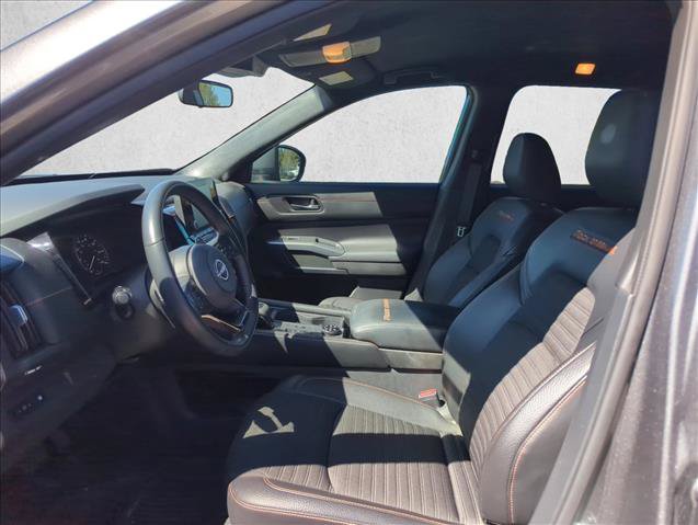 Used 2024 Nissan Pathfinder Rock Creek AWD/4WD image 16