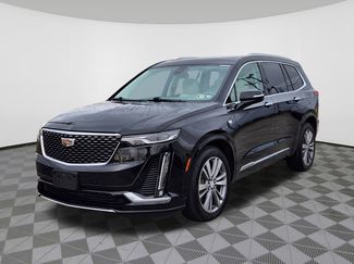 Used 2020 Cadillac XT6 Premium Luxury video 2