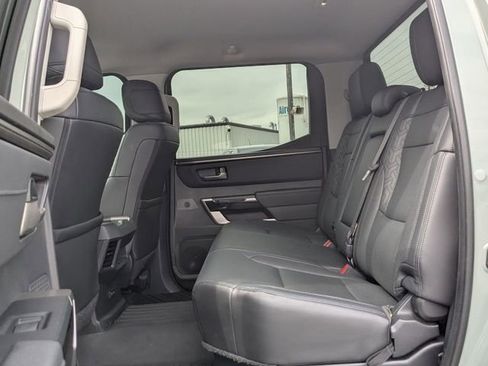 Used 2024 Toyota Tundra Limited w/ TRD Off-Road Package image 23