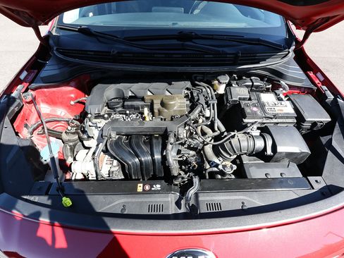 Used 2021 Kia Rio S FWD image 19