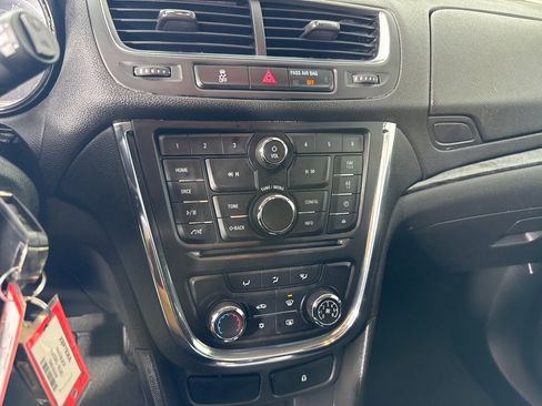 Used 2013 Buick Encore FWD image 15