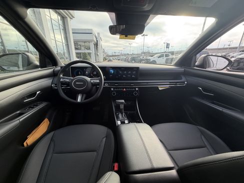 New 2026 Hyundai Santa Cruz SEL AWD/4WD image 24