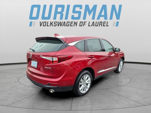 Used 2019 Acura RDX FWD image 6