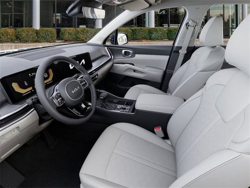 New 2025 Kia Sorento S image 18