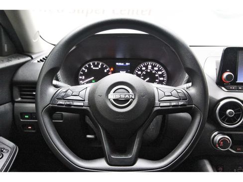 Used 2024 Nissan Sentra S FWD image 12