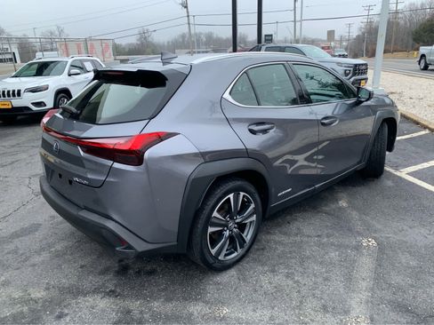 Used 2020 Lexus UX 250h w/ Accessory Package image 7