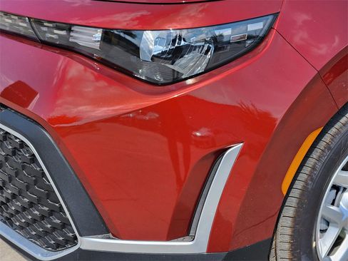 New 2025 Kia Soul S image 6