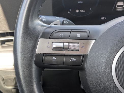 Certified 2024 Hyundai Kona SEL w/ Convenience Package AWD/4WD image 27