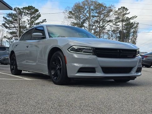 Used 2021 Dodge Charger SXT image 7