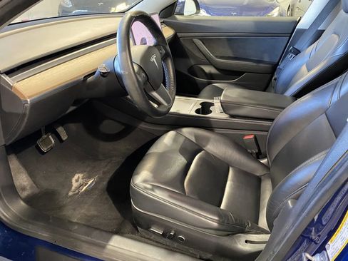 Used 2021 Tesla Model 3 Standard Range Plus RWD image 10